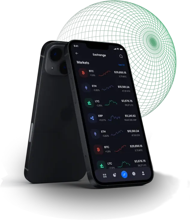 LUCROSAINFINITY - Get in touch with us