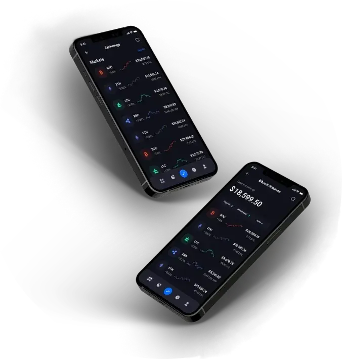 LUCROSAINFINITY - Discover the unique features that differentiate LUCROSAINFINITY from its rivals.