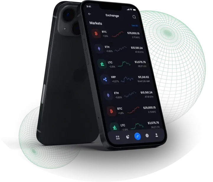 LUCROSAINFINITY - Discover the Essence of LUCROSAINFINITY